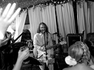 Promo The Shindigs Function Band Dorset