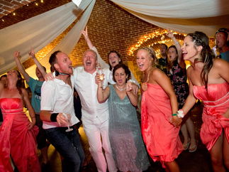 Promo The Shindigs Function Band Dorset