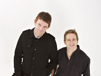 Promo The Heaven Connection Acoustic Rock and Pop Duo Nottinghamshire