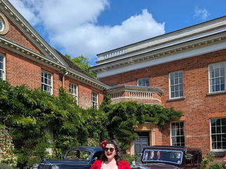 Promo Lily Belle Solo Singer With Tracks Bedfordshire