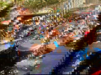 Promo DJ Live and Ibiza Percussion Experience Party DJ Bedfordshire