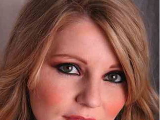 Promo Helen Sutcliffe Jazz and Soul Singer London