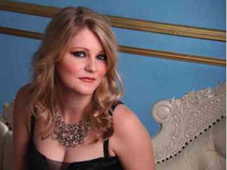 Promo Helen Sutcliffe Jazz and Soul Singer London