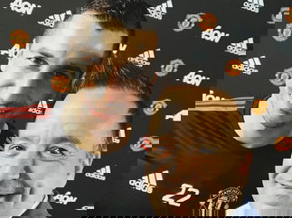 Promo Kev Orkian Comedian Surrey