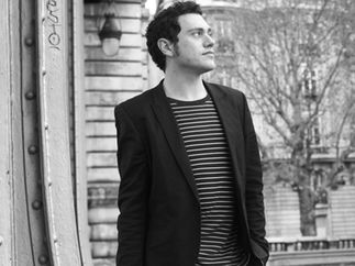 Promo Henry Robinson Classical Guitarist Vale of Glamorgan