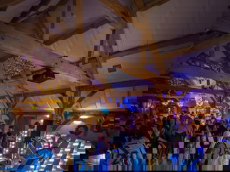 Promo Slam Dunk The Funk Function Band Warwickshire