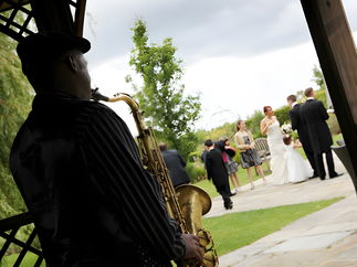 Promo Richie G Sax Saxophonist London