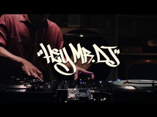 Promo Hey Mr DJ Wedding DJ Essex