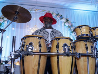 Promo Urban House Collective DJ and Sax Duo London