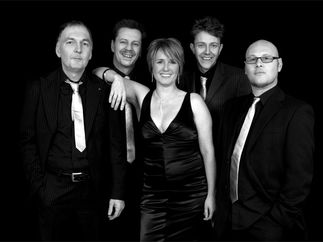 Promo HiBeat Function Band London