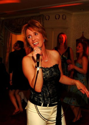 Promo HiBeat Function Band London