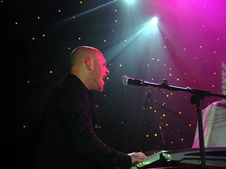 Promo HiBeat Function Band London