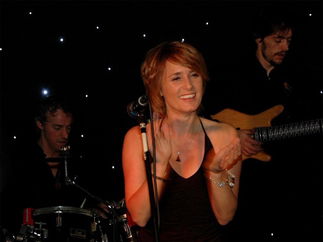 Promo HiBeat Function Band London