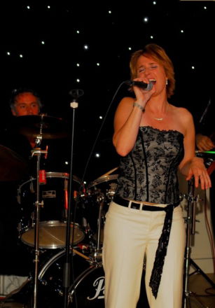 Promo HiBeat Function Band London