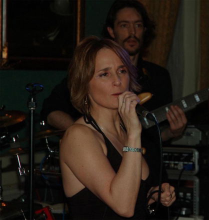 Promo HiBeat Function Band London