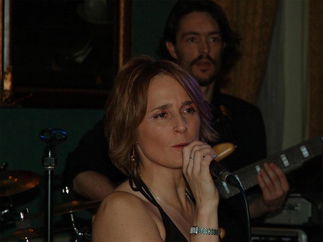 Promo HiBeat Function Band London