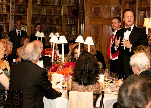 Promo The Modern Toastmaster Toastmaster Buckinghamshire