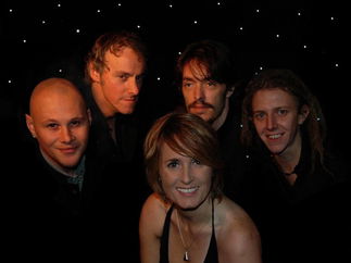 Promo Higher Ground Function Band London