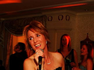 Promo Higher Ground Function Band London