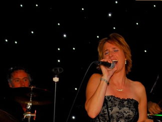 Promo Higher Ground Function Band London