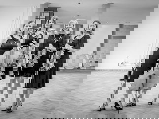 Promo The Midlands String Quartet String Quartet Nottinghamshire