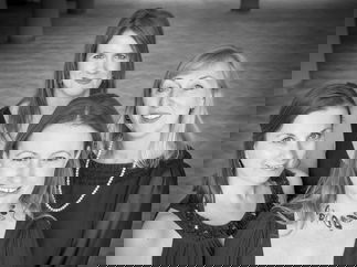 Promo Highly Strung String Quartet String Quartet Nottinghamshire