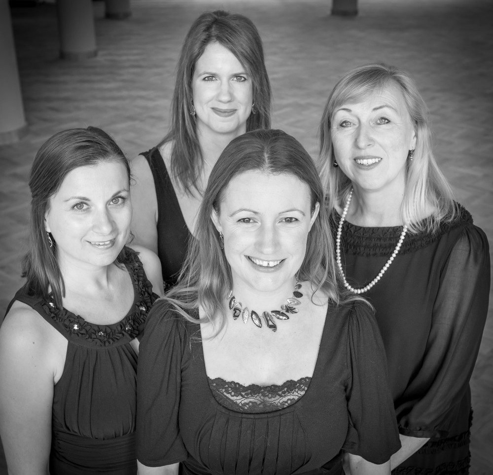Promo The Midlands String Quartet String Quartet Nottinghamshire