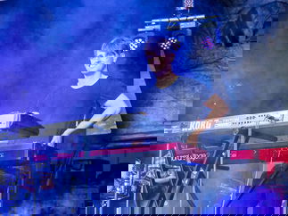 Promo Pulse Function Band East Sussex