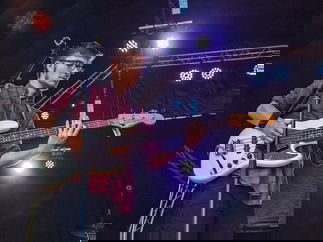 Promo Pulse Function Band East Sussex