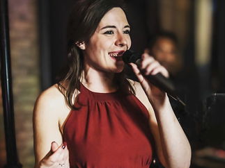 Promo Hipcrush Rock and Pop Party Band London