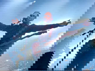 Promo Hipster And The Hot Hot Horns Function Band Cheshire