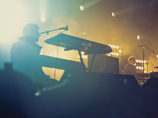 Promo Hipster And The Hot Hot Horns Function Band Cheshire