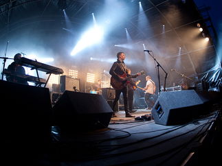 Promo Hipster And The Hot Hot Horns Function Band Cheshire