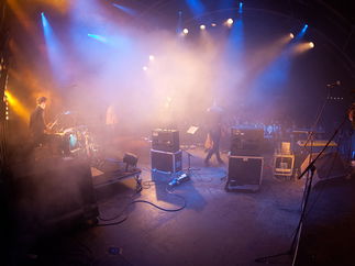 Promo Hipster And The Hot Hot Horns Function Band Cheshire