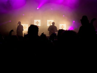 Promo Hipster And The Hot Hot Horns Function Band Cheshire