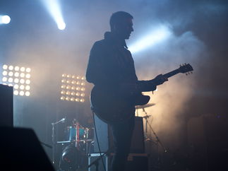 Promo Hipster And The Hot Hot Horns Function Band Cheshire