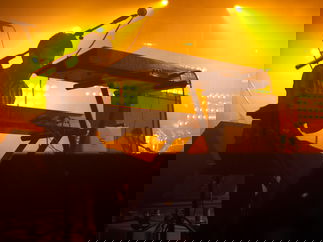 Promo Hipster And The Hot Hot Horns Function Band Cheshire