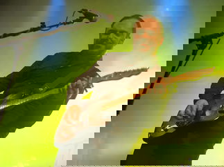 Promo Hipster And The Hot Hot Horns Function Band Cheshire