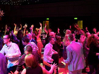 Promo Hipster Function Band Cheshire