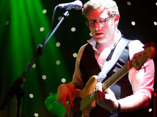 Promo Hipster Function Band Cheshire