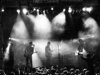 Promo Hipster Function Band Cheshire