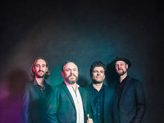 Promo Hipster Function Band Cheshire