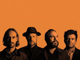 Promo Hipster Function Band Cheshire