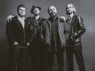 Promo Hipster Function Band Cheshire