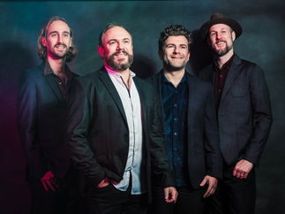 Promo Hipster Function Band Cheshire