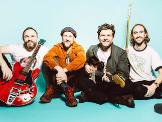 Promo Hipster Function Band Cheshire