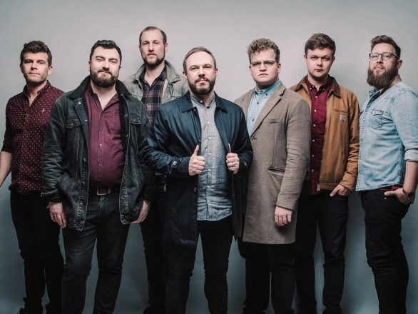 Promo Hipster And The Hot Hot Horns Function Band Cheshire