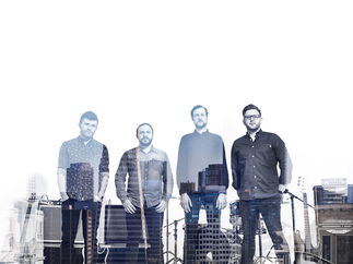 Promo Hipster Function Band Cheshire