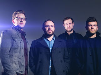 Promo Hipster Function Band Cheshire