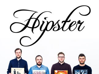 Promo Hipster Function Band Cheshire